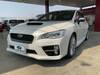 SUBARU WRX S4