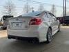 SUBARU WRX S4