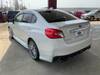 SUBARU WRX S4
