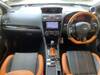 SUBARU WRX S4