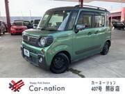 2019 SUZUKI OTHER