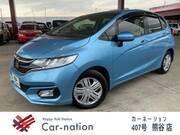 2018 HONDA FIT