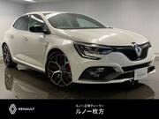 2024 RENAULT MEGANE