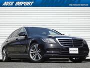 2018 MERCEDES BENZ S CLASS