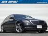 MERCEDES BENZ S CLASS
