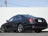 MERCEDES BENZ S CLASS