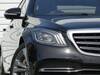MERCEDES BENZ S CLASS