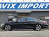 MERCEDES BENZ S CLASS