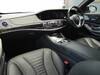 MERCEDES BENZ S CLASS