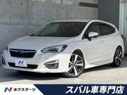2019 SUBARU IMPREZA SPORTS