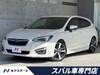 SUBARU IMPREZA SPORTS