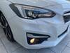SUBARU IMPREZA SPORTS