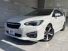 SUBARU IMPREZA SPORTS