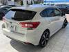 SUBARU IMPREZA SPORTS