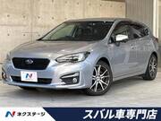 2018 SUBARU IMPREZA SPORTS