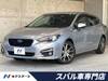SUBARU IMPREZA SPORTS