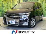 2013 NISSAN ELGRAND