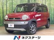 2016 SUZUKI HUSTLER G