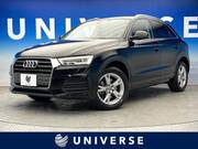 2017 AUDI Q3