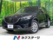 2014 MAZDA CX-5