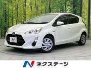 2015 TOYOTA AQUA S
