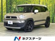 2018 SUZUKI XBEE