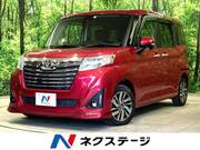2018 TOYOTA ROOMY