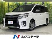 2016 TOYOTA VOXY