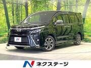 2017 TOYOTA VOXY