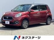 2016 TOYOTA PASSO