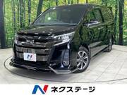 2018 TOYOTA NOAH