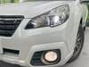 SUBARU LEGACY OUTBACK
