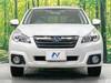 SUBARU LEGACY OUTBACK