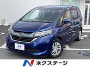 2016 HONDA FREED