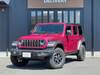 CHRYSLER JEEP WRANGLER UNLIMITED
