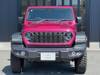 CHRYSLER JEEP WRANGLER UNLIMITED