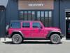 CHRYSLER JEEP WRANGLER UNLIMITED