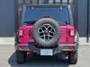 CHRYSLER JEEP WRANGLER UNLIMITED