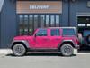 CHRYSLER JEEP WRANGLER UNLIMITED