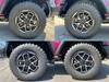 CHRYSLER JEEP WRANGLER UNLIMITED