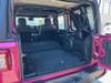 CHRYSLER JEEP WRANGLER UNLIMITED
