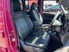 CHRYSLER JEEP WRANGLER UNLIMITED