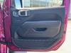 CHRYSLER JEEP WRANGLER UNLIMITED