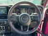 CHRYSLER JEEP WRANGLER UNLIMITED