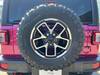 CHRYSLER JEEP WRANGLER UNLIMITED