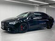 2022 MERCEDES BENZ CLA-CLASS