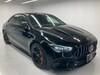 MERCEDES BENZ CLA-CLASS