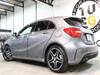 MERCEDES BENZ A-CLASS