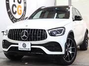 2020 MERCEDES BENZ GLC-CLASS
