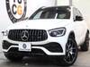MERCEDES BENZ GLC-CLASS
